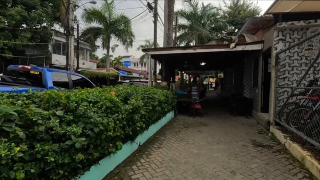 Sosúa - The Paradise of Single Men 🇩🇴 | Dominican Republic смотреть онлайн
