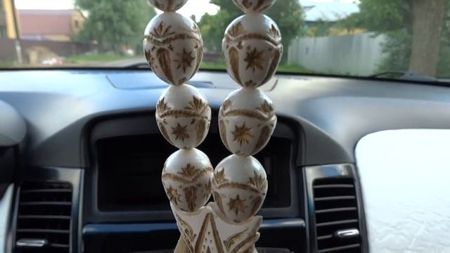 Чётки и Обереги "Пресвятая Богородица" смотреть онлайн