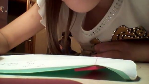 Пока никого нет дома!!!