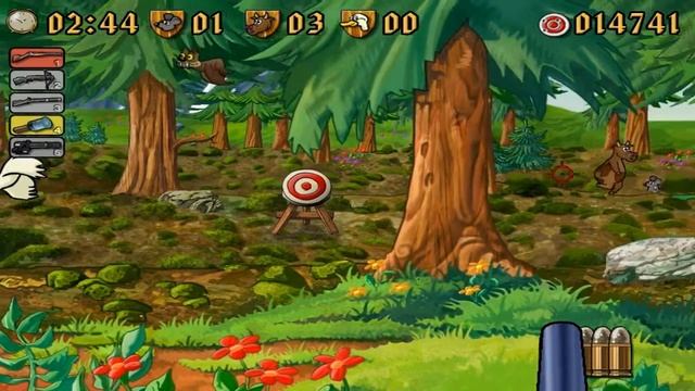 MINI LP #095 [FullHD] Waldmeister Sause Edelweiß ► Let's Play смотреть онлайн