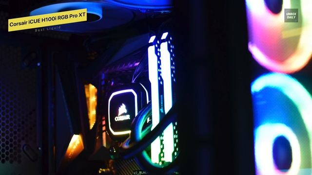 TOP 5: Best CPU Cooler 2023 | Air and liquid Coolers for your PC! смотреть онлайн