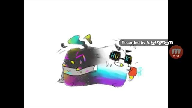 Ink x error and Paper jam x fresh смотреть онлайн
