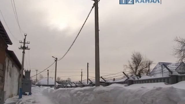 Учебный полигон предприятия БЭС смотреть онлайн