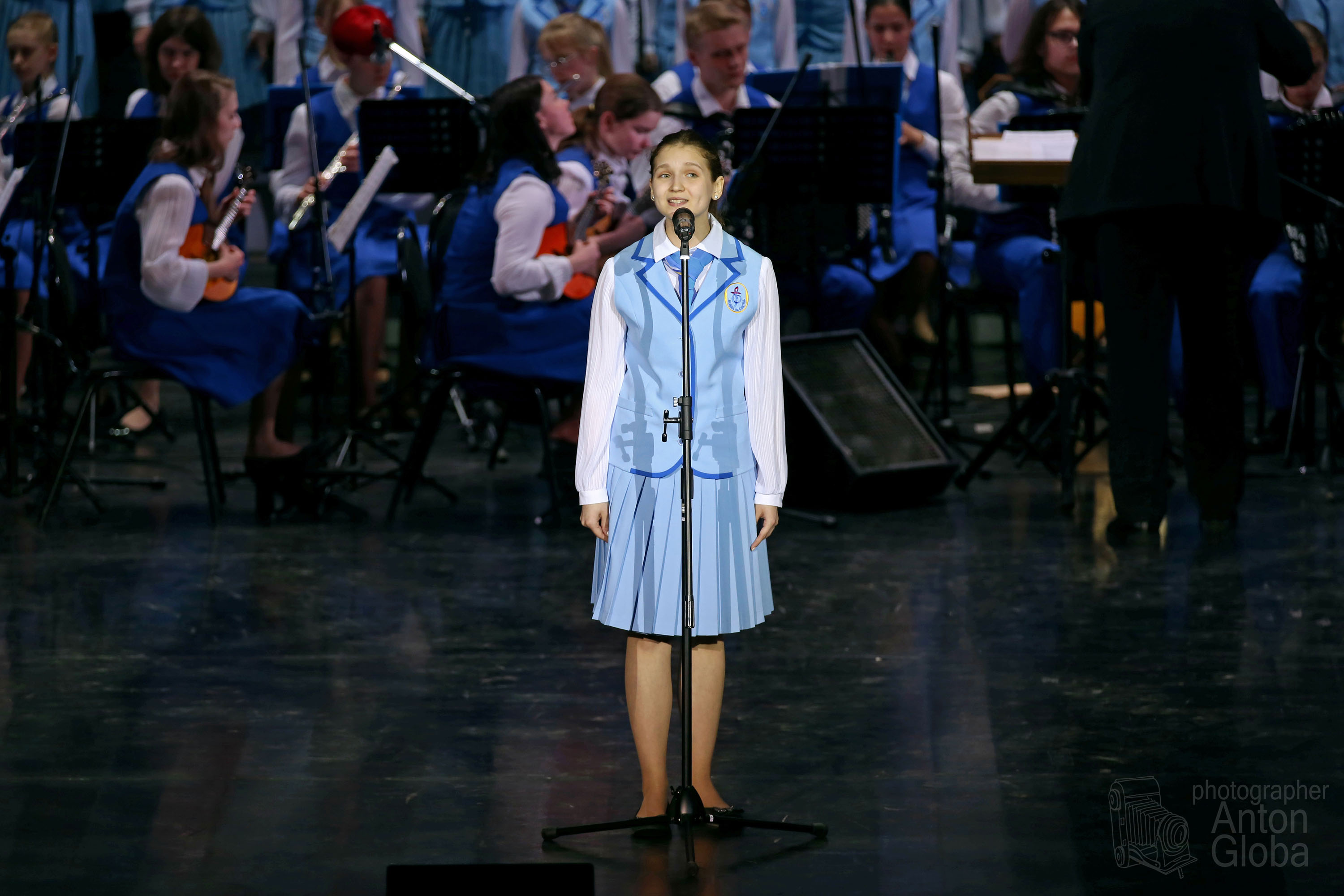 "Пройдя сквозь годы", Ансамбль Локтева. "Having passed through the years", Loktev Ensemble. смотреть онлайн