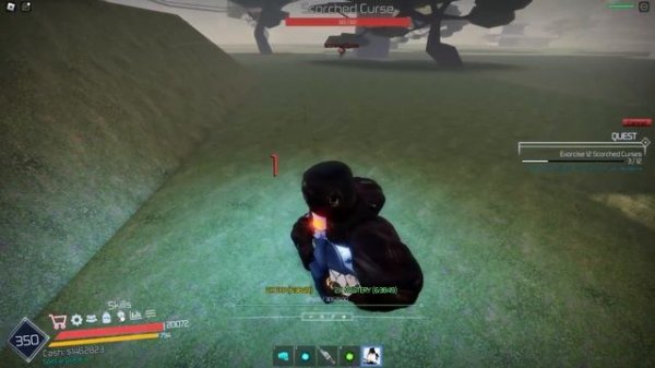 NEW ITEM CODE JUJUTSU INFINITE