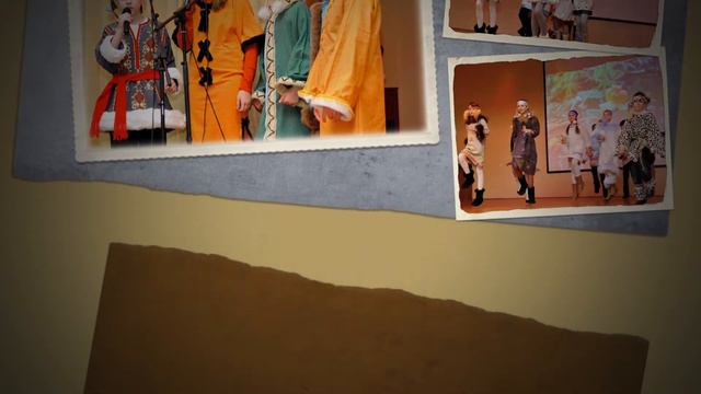 Пример слайд шоу из Ваших фотографий смотреть онлайн