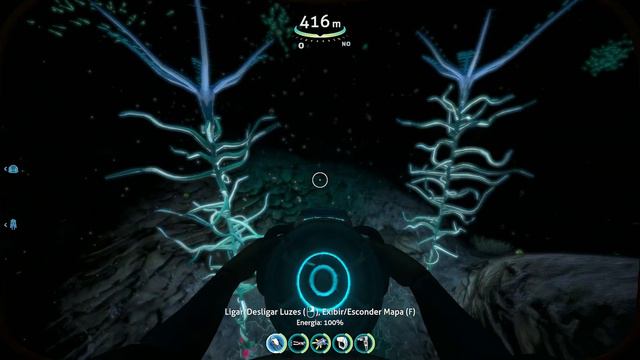 more one time capsule in subnautica смотреть онлайн