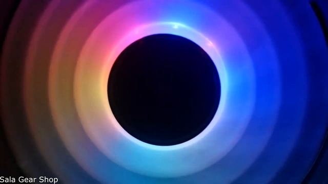 Tản Nhiệt Khí CPU Jonsbo CR 601 RGB 4Pin смотреть онлайн