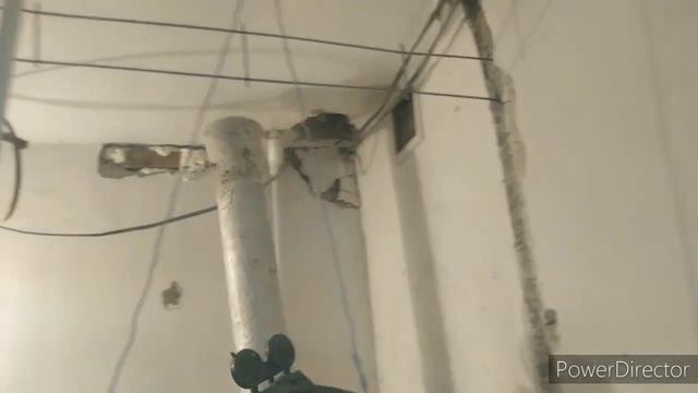 Канализация. Общий стояк КНС. ЗАМЕНА. смотреть онлайн