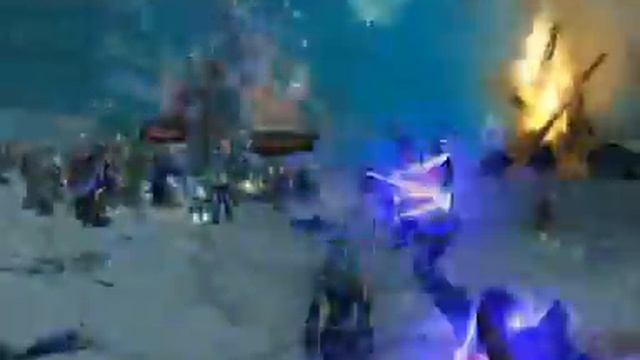 End of Beta Event - Burning Crusade [ World of Warcraft ] смотреть онлайн