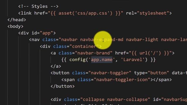 Laravel Authentication - Become a Master in Laravel - 17 смотреть онлайн
