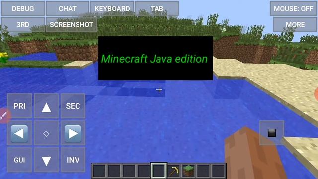 How to download Minecraft Java edition in mobile смотреть онлайн