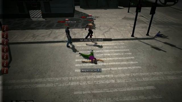 JUREKRUCH = LOGOUT - HOOLIGANS GAME смотреть онлайн