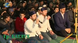 《Гр. БАТЛУХ》 [Мавлид на аварском]