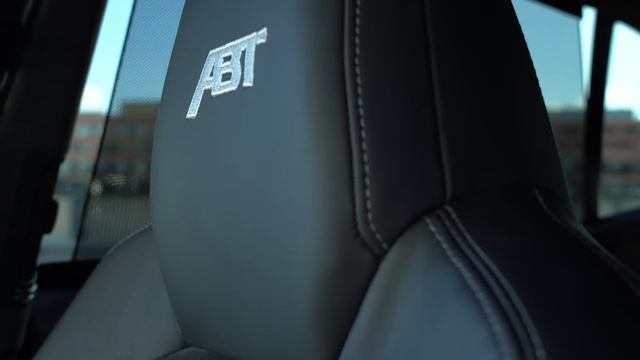 1of125! 2021 AUDI RSQ8-R 740HP BEAST - THE ULTIMATE SUV AND URUS-EATER? BLACKED OUT, IN DETAIL - WO смотреть онлайн