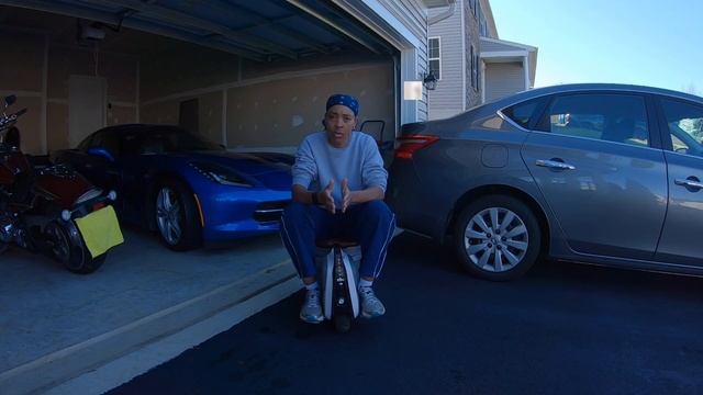 MTen3 Review (The little wheel that could, can and will) смотреть онлайн