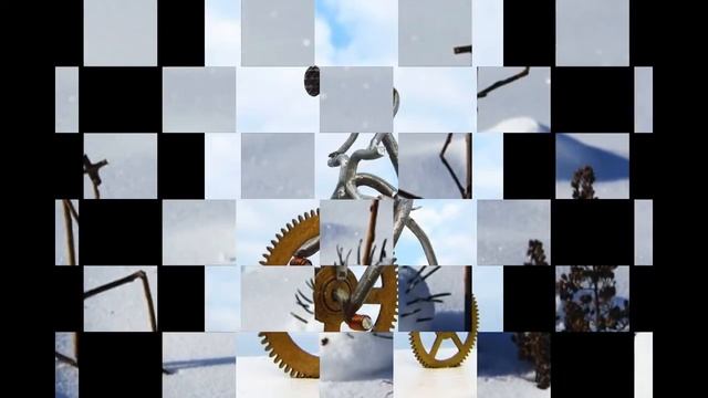 ПОДЕЛКИ ИЗ МЕТАЛЛА смотреть онлайн