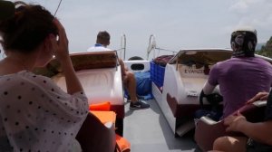 ЭКСКУРСИИ В НЯЧАНГЕ НА ЮЖНЫЕ ОСТРОВА И СНОРКЛИНГ