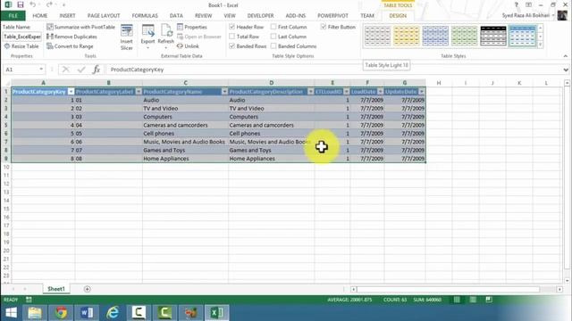 "Connecting Excel to External Data Sources: Techniques for Efficient Data Management" смотреть онлайн
