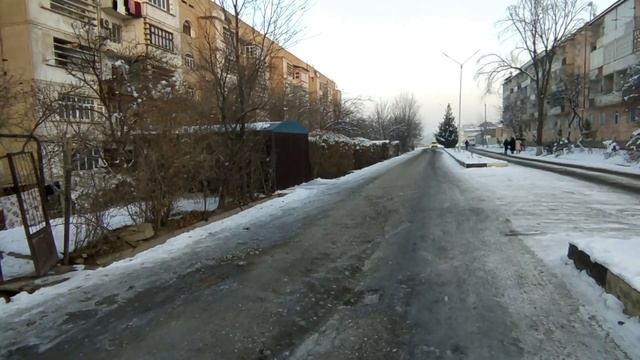 Сахалин в Таджикистане/Навобод Исфара/tadjik смотреть онлайн