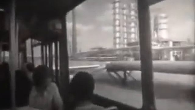 Старые кадры Омск 60-70 е годы История Омска смотреть онлайн
