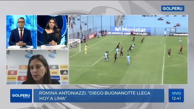 Romina Antoniazzi: 