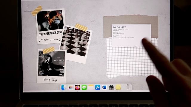 MacBook Customization | Customizing My FIRST MacBook EVER!!!!