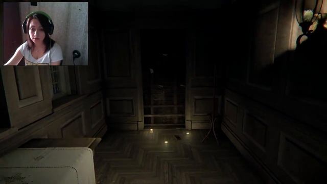 Layers of Fear #2 Одни секреты смотреть онлайн