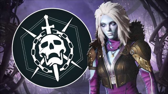 Destiny – HOUSE OF WOLVES BREAKDOWN! смотреть онлайн