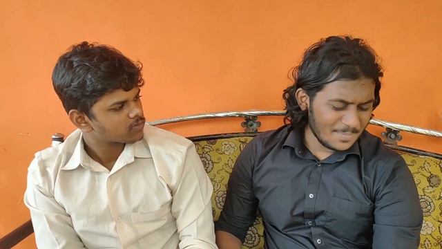 The Hairy Interview | Konkani Video