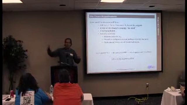 WordPress.com or Self-Hosted WordPress Blog? - Rob Holmes and Derick Schaefer - 9/22/12 смотреть онлайн