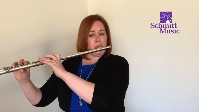 Introduction to the Flute смотреть онлайн