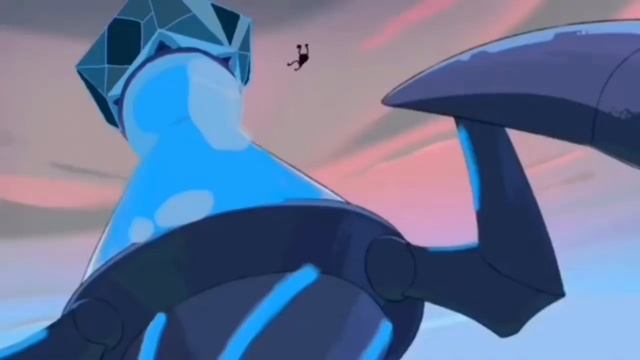 Other Friends Spinel White, Yellow, Blue And Pink [credits In Description]