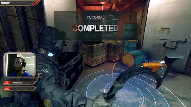 Resident Evil Umbrella Corp gameplay смотреть онлайн