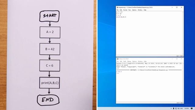 Python Workshop - Control Structures смотреть онлайн