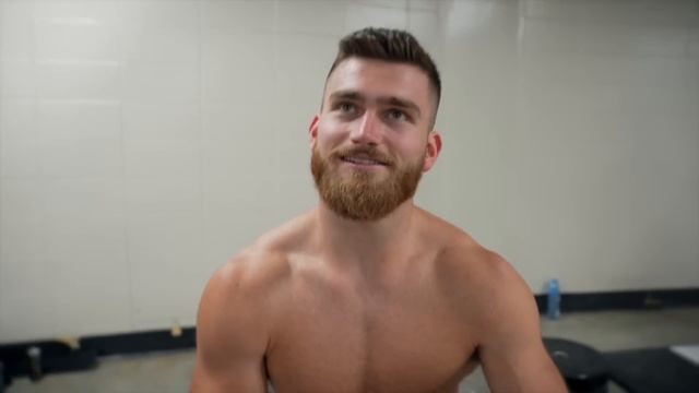 THE LAST PUSH. CROSSFIT GAMES FINAL DAY!