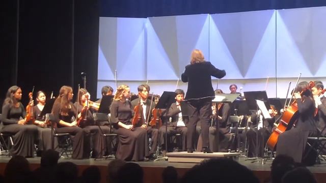 Furiant and Dance of the Comedians from “The Bartered Bride” -Smetana смотреть онлайн