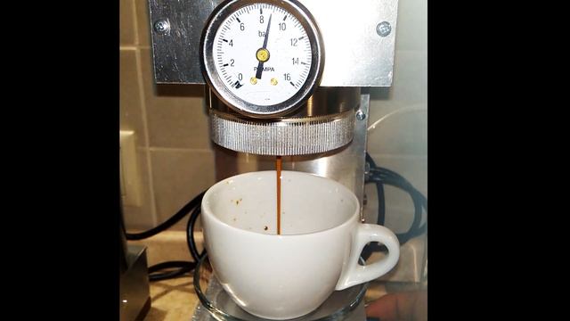 Левер с регулировкой давления и температуры смотреть онлайн