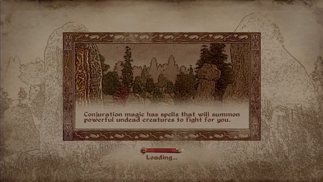 The Elder Scrolls IV: Oblivion Playthrough | Part 64 смотреть онлайн