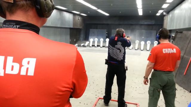 Дуэль Рагозин-Гущина смотреть онлайн