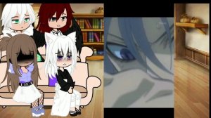 Реакция очень приятно бог на тт