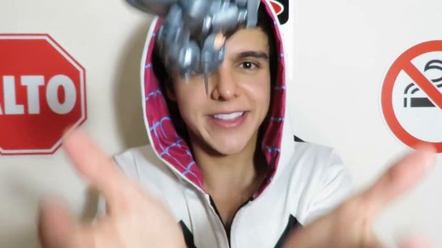 UNBOXING MARVEL LEGENDS SPIDERMAN INTO THE SPIDERVERSE / NAVY