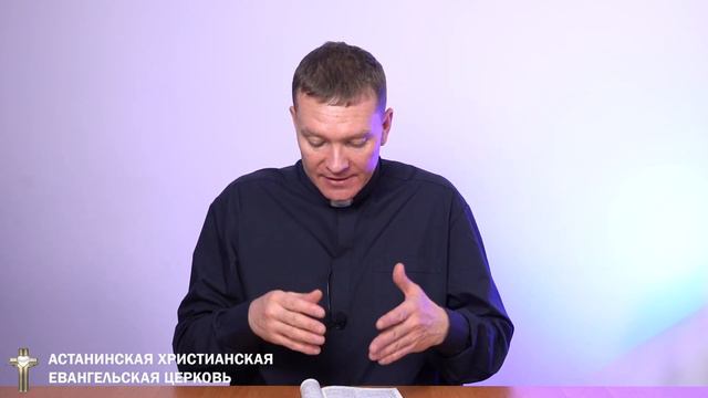 Он с нами во время бурь I Алексей Кильдишов и Александр Клюшев смотреть онлайн