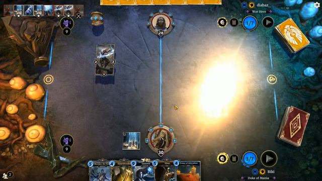 The Prince That Was Promised Game of Thrones DECK BUILD - The Elder Scrolls Legends смотреть онлайн