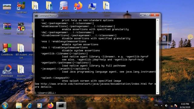 HOW TO SET PATH VARIABLE TO EXECUTE JAVA FILE IN HINDI смотреть онлайн