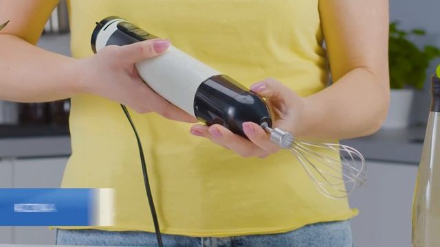 ZELMER Blender ZHB6500 GENIUS смотреть онлайн