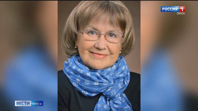 Легендарная актриса Омской драмы Наталья Василиади покидает театр и Омск смотреть онлайн
