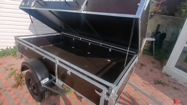 Съёмный модуль "Турист" смотреть онлайн