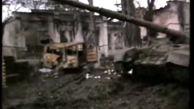 Репортаж из Чечни (Часть 1) смотреть онлайн