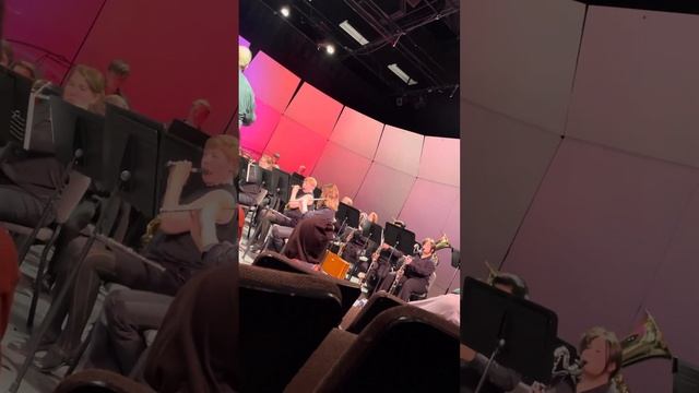 Butte College 2023 Fall Wind Ensemble- Fiat Lux ‘Let There Be Light’ смотреть онлайн